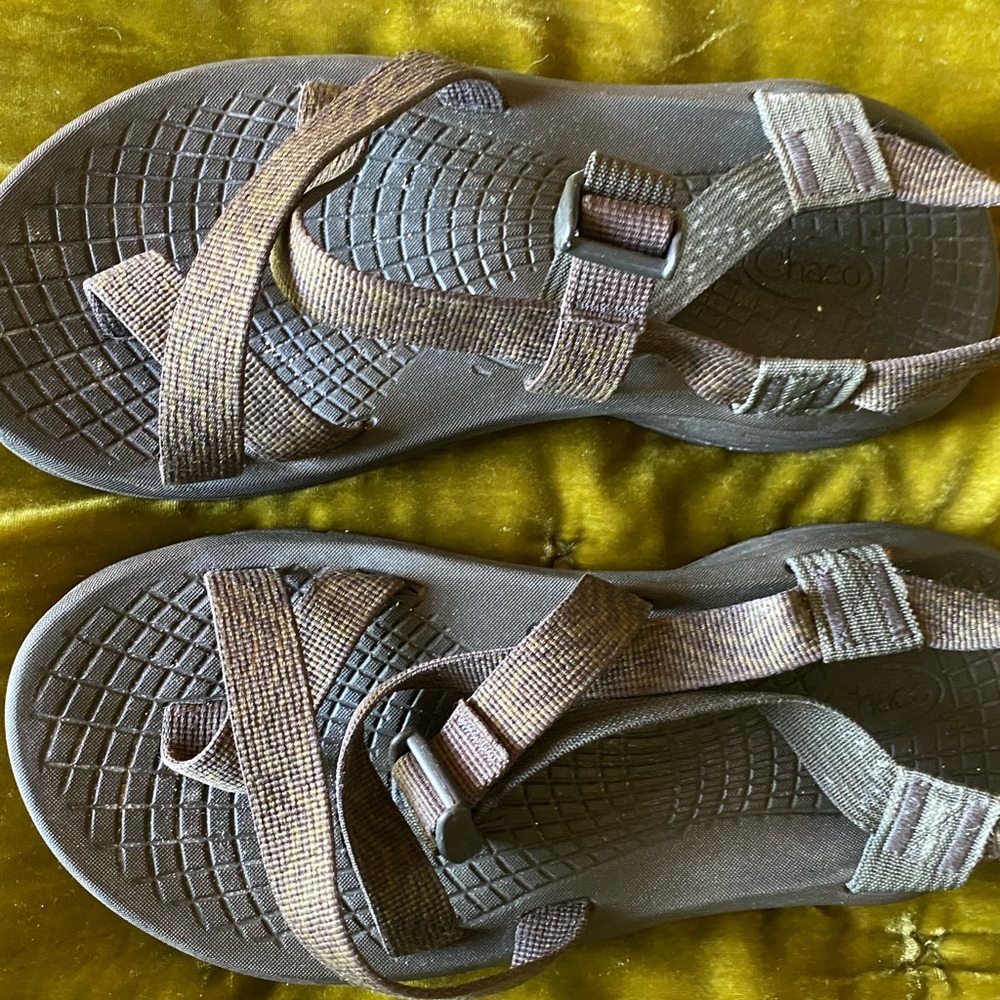 Chacos